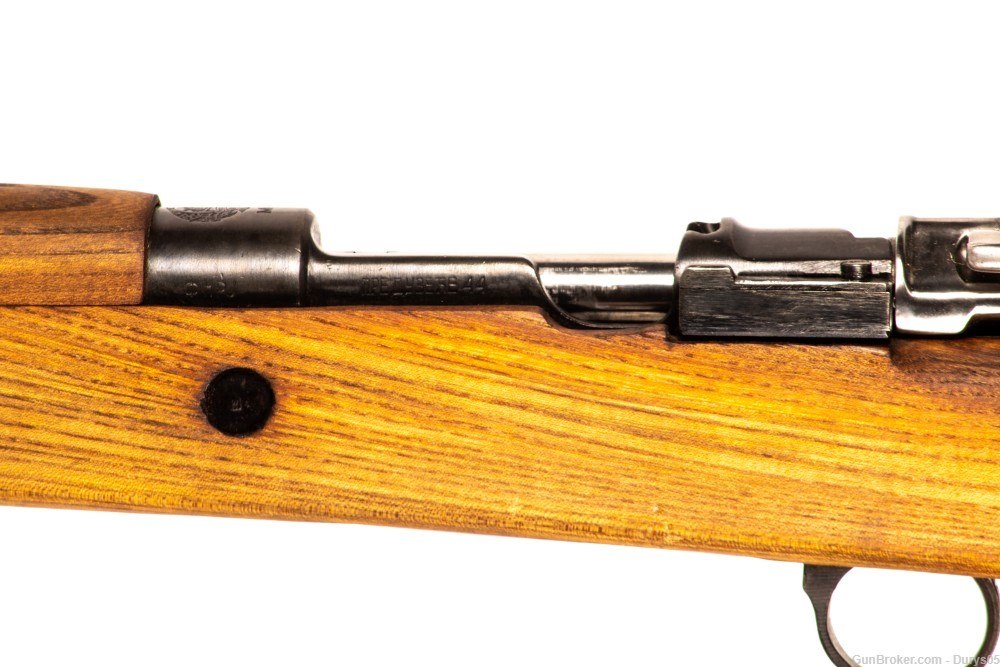 Zastava M48 8mm Mauser Durys # 17047-img-11