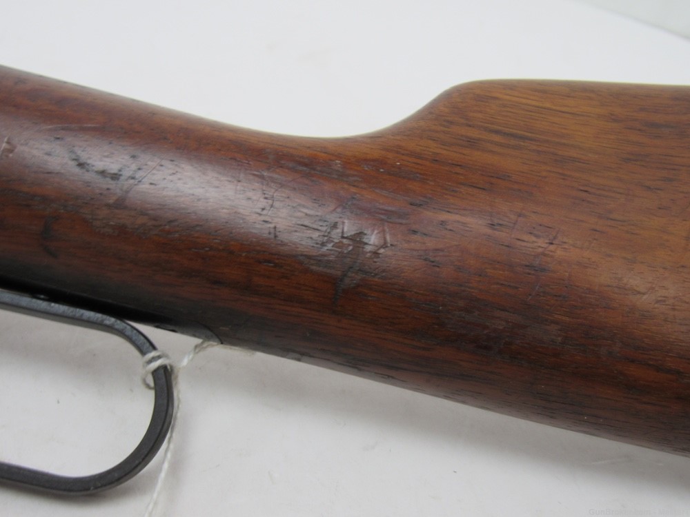  Winchester 94 Mfg 1971 C&R ok 30-30 WIN $.01 Start No Reserve-img-26