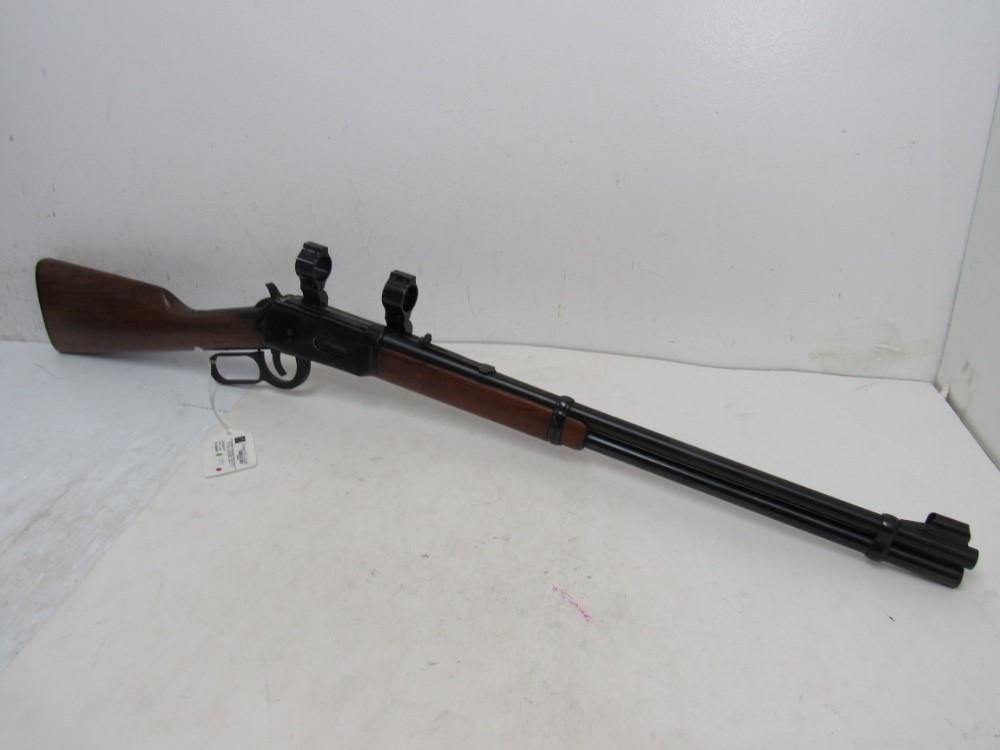  Winchester 94 Mfg 1971 C&R ok 30-30 WIN $.01 Start No Reserve-img-0