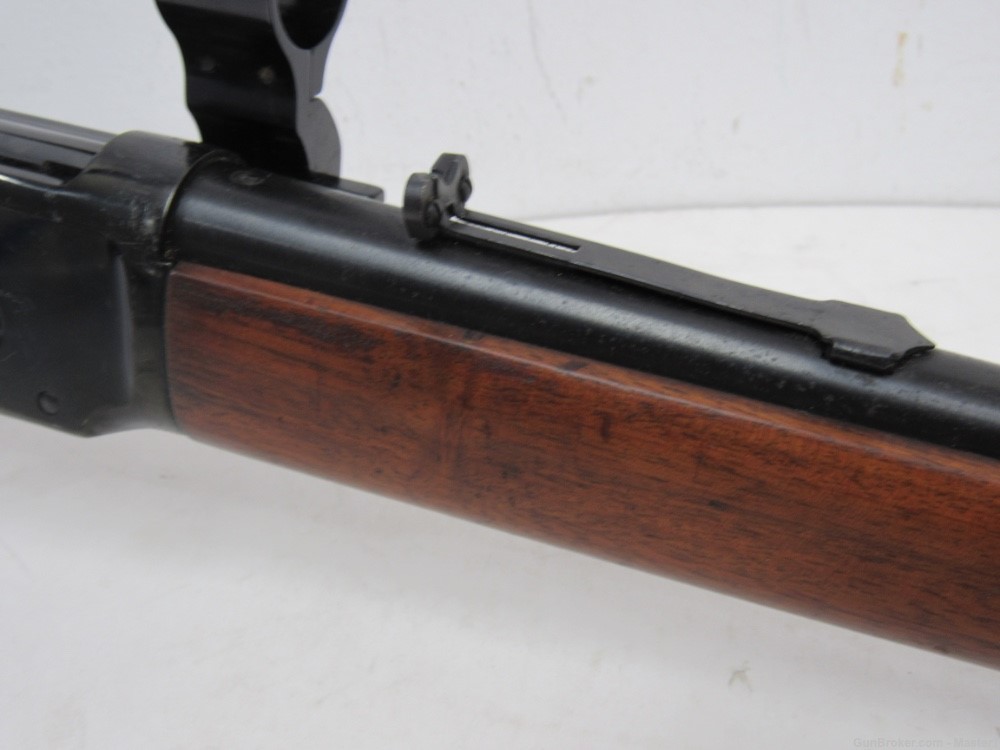  Winchester 94 Mfg 1971 C&R ok 30-30 WIN $.01 Start No Reserve-img-5
