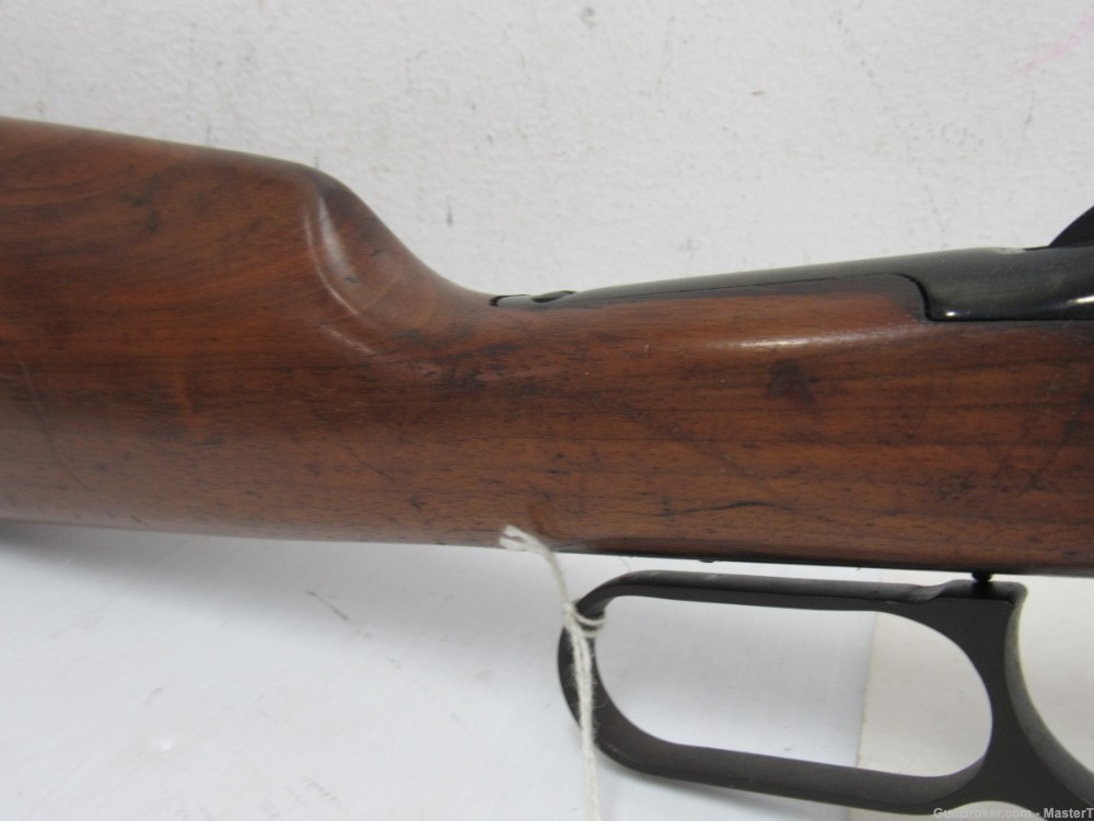  Winchester 94 Mfg 1971 C&R ok 30-30 WIN $.01 Start No Reserve-img-2
