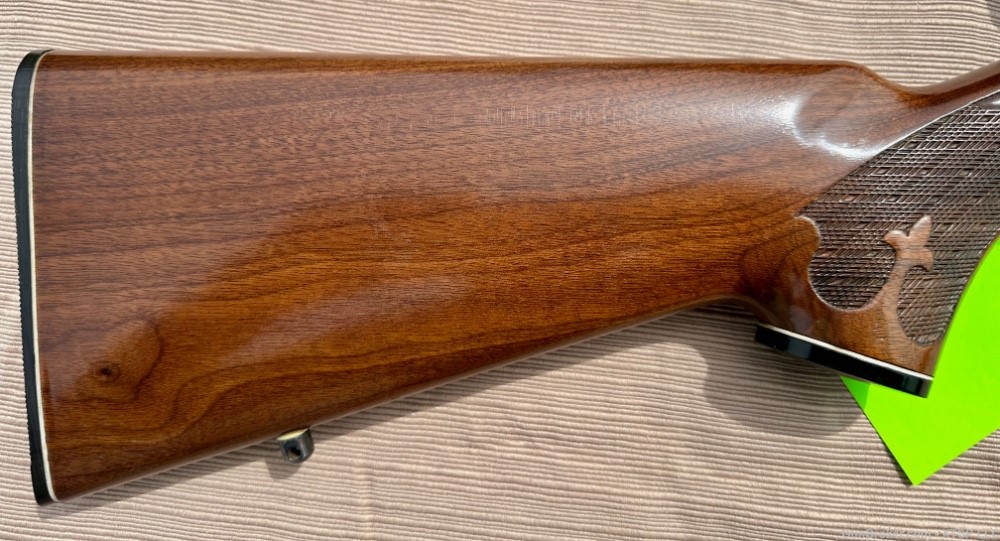 Remington 742 Woodsmaster w/ Redfield 3 x 9 scope in 30-06-img-9