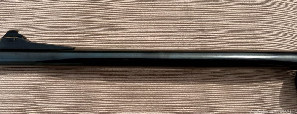 Remington 742 Woodsmaster w/ Redfield 3 x 9 scope in 30-06-img-5