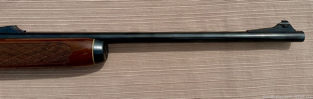 Remington 742 Woodsmaster w/ Redfield 3 x 9 scope in 30-06-img-6