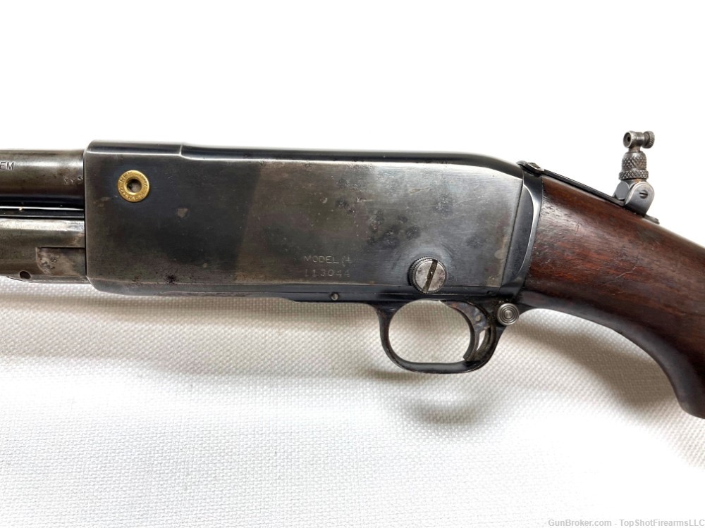 Remington Model 14 .30 Remington (1912-1935)-img-6