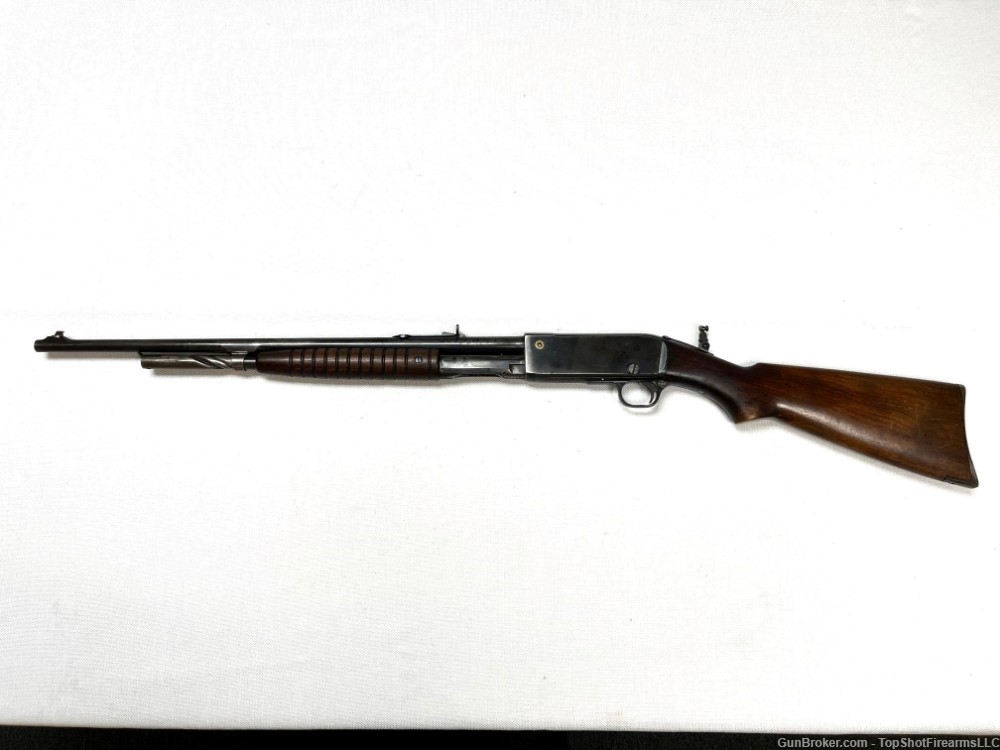 Remington Model 14 .30 Remington (1912-1935)-img-5