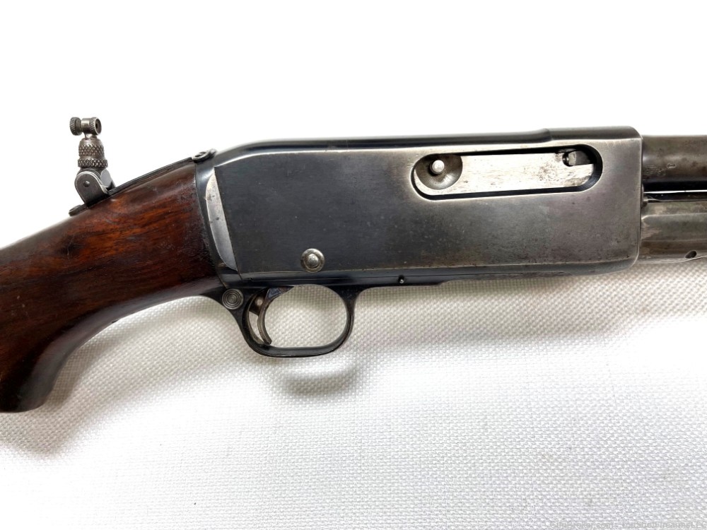 Remington Model 14 .30 Remington (1912-1935)-img-0