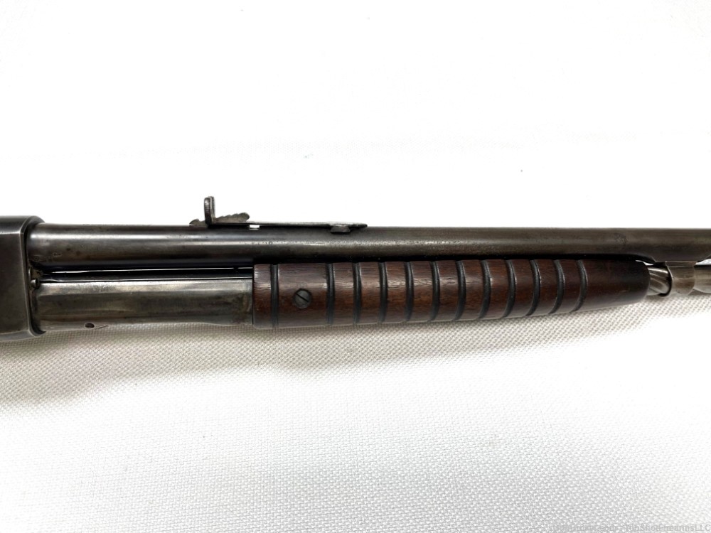 Remington Model 14 .30 Remington (1912-1935)-img-2