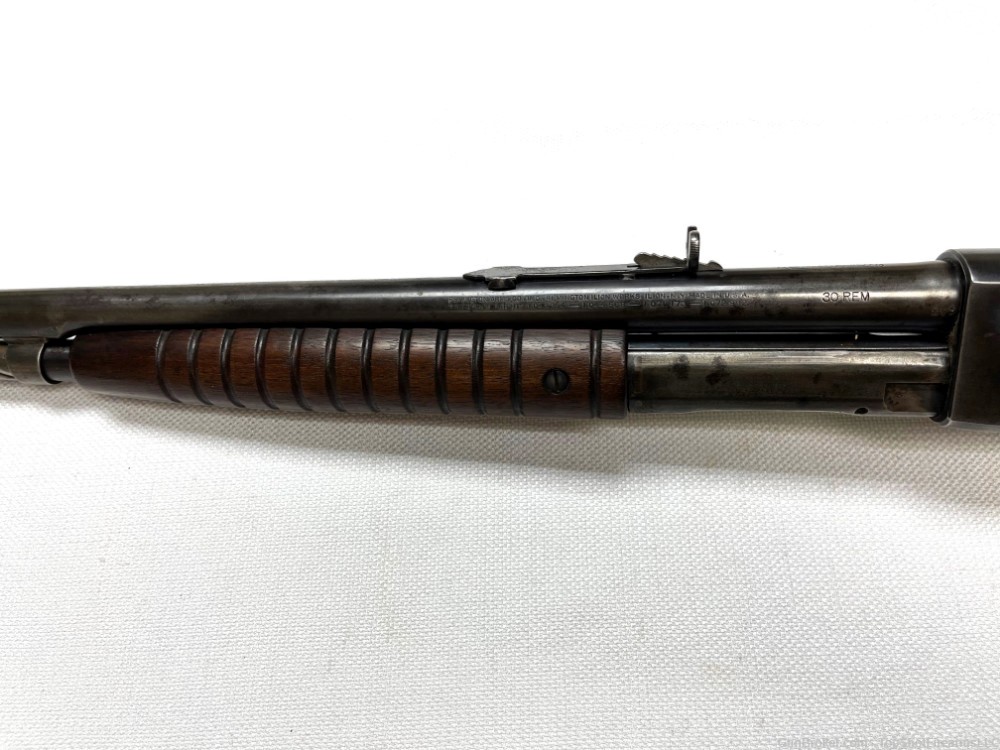 Remington Model 14 .30 Remington (1912-1935)-img-8