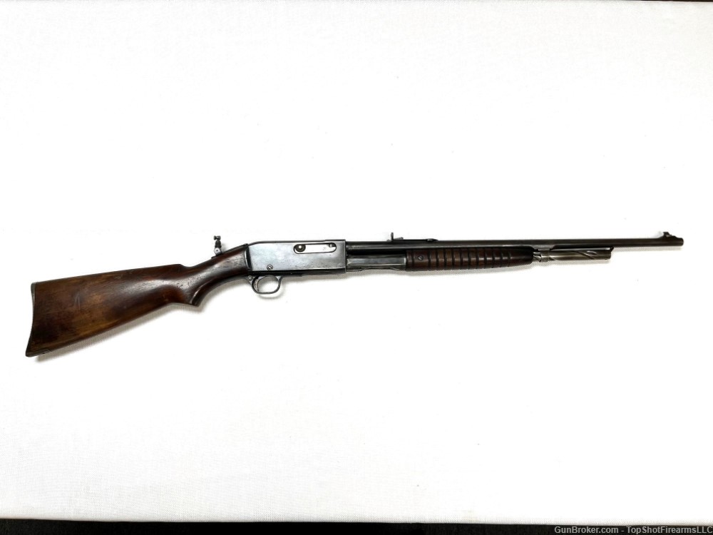 Remington Model 14 .30 Remington (1912-1935)-img-4