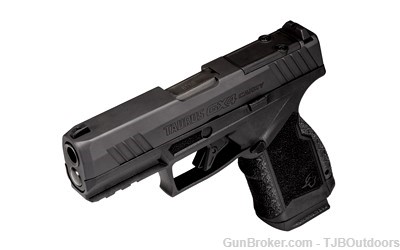 Taurus GX4 Carry Compact Frame, 9mm Luger 15+1, 3.70" -img-0