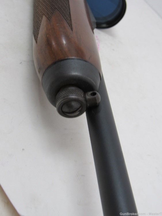  Remington 7400 Carbine 30-06 w/18.5” Brl & Scope $.01 Start No Resv-img-19