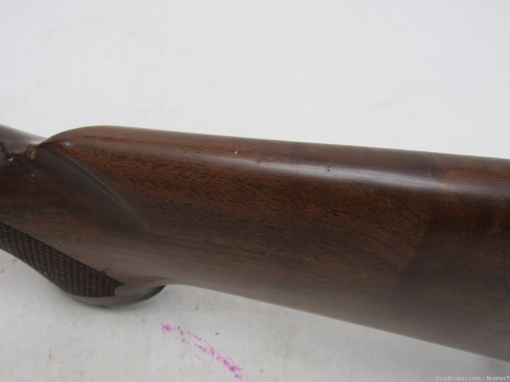  Remington 7400 Carbine 30-06 w/18.5” Brl & Scope $.01 Start No Resv-img-23