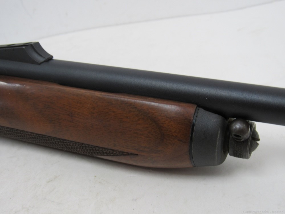  Remington 7400 Carbine 30-06 w/18.5” Brl & Scope $.01 Start No Resv-img-10