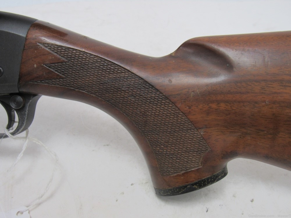  Remington 7400 Carbine 30-06 w/18.5” Brl & Scope $.01 Start No Resv-img-26