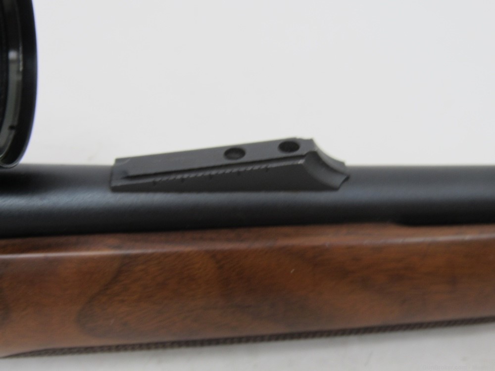  Remington 7400 Carbine 30-06 w/18.5” Brl & Scope $.01 Start No Resv-img-8