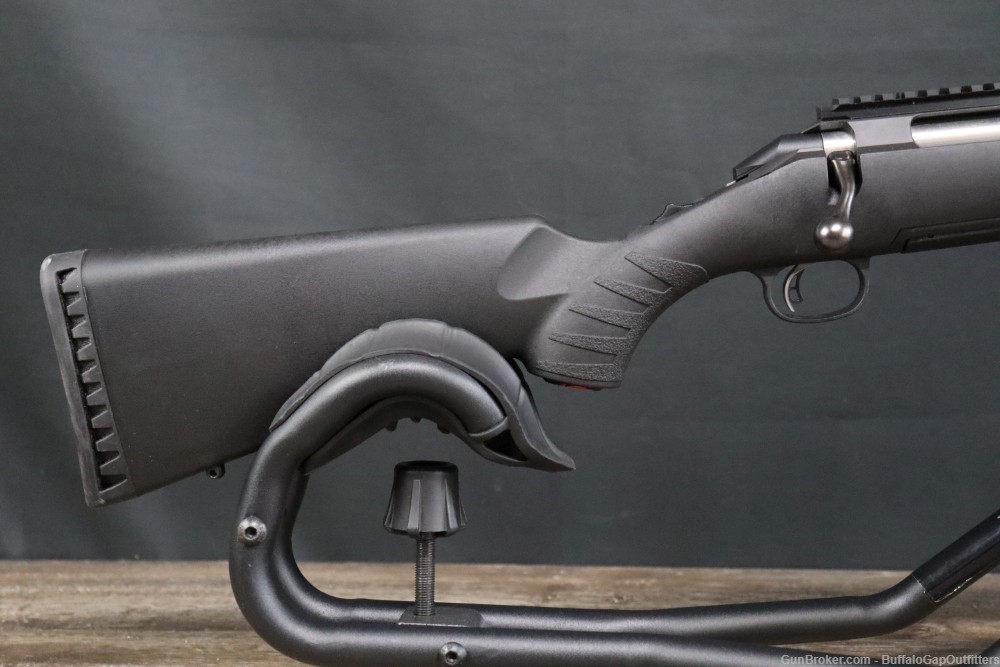 Ruger American .243 Win. Bolt Action Rifle-img-1