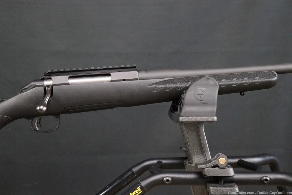 Ruger American .243 Win. Bolt Action Rifle-img-2