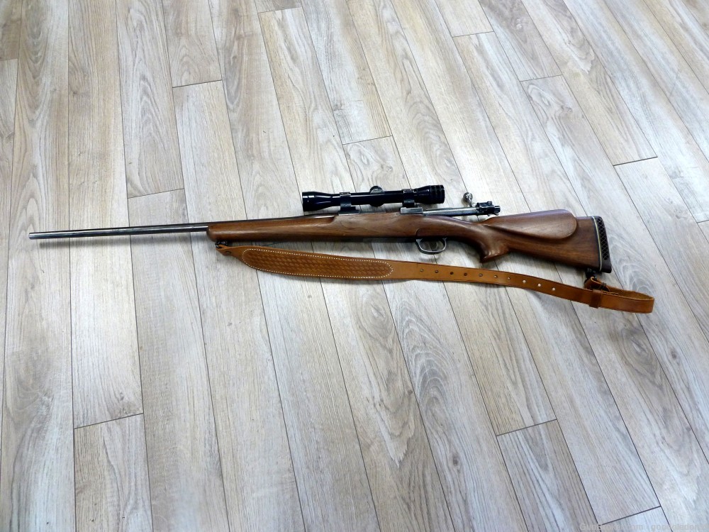 FN Mauser -img-0