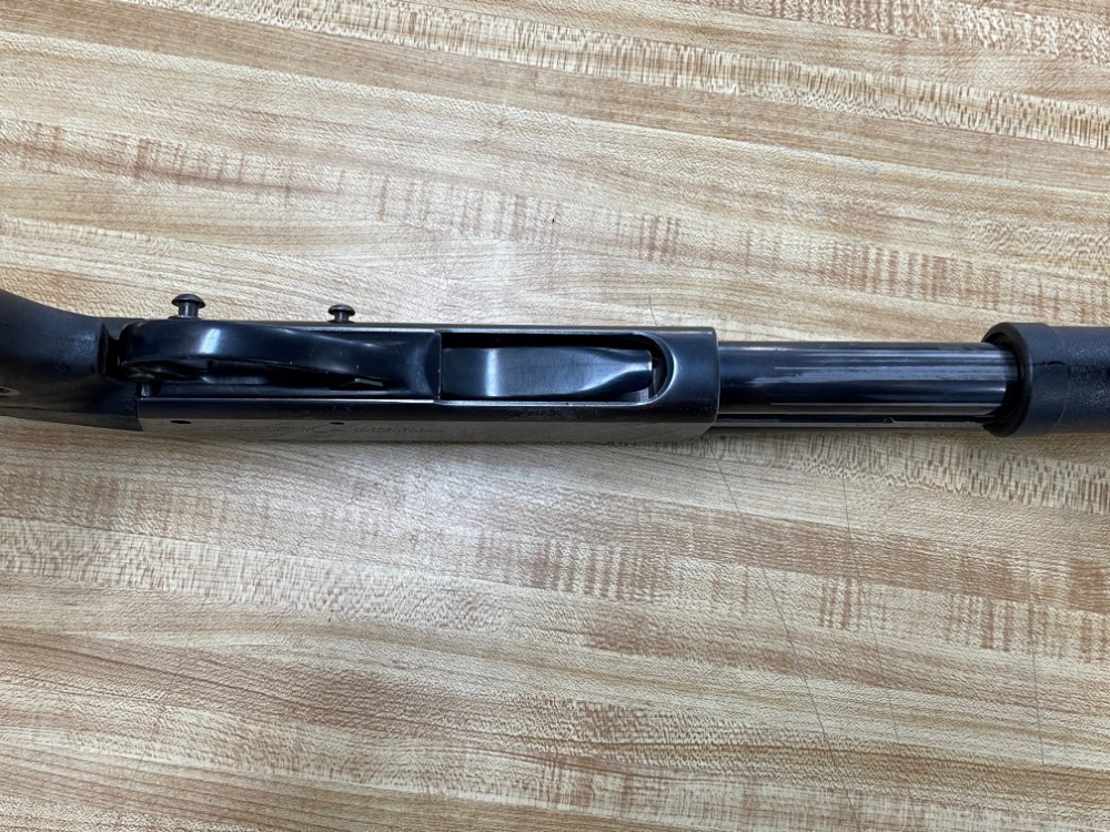 Remington 870 Wingmaster 12 Gauge Shotgun-img-8