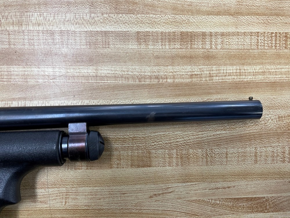 Remington 870 Wingmaster 12 Gauge Shotgun-img-7