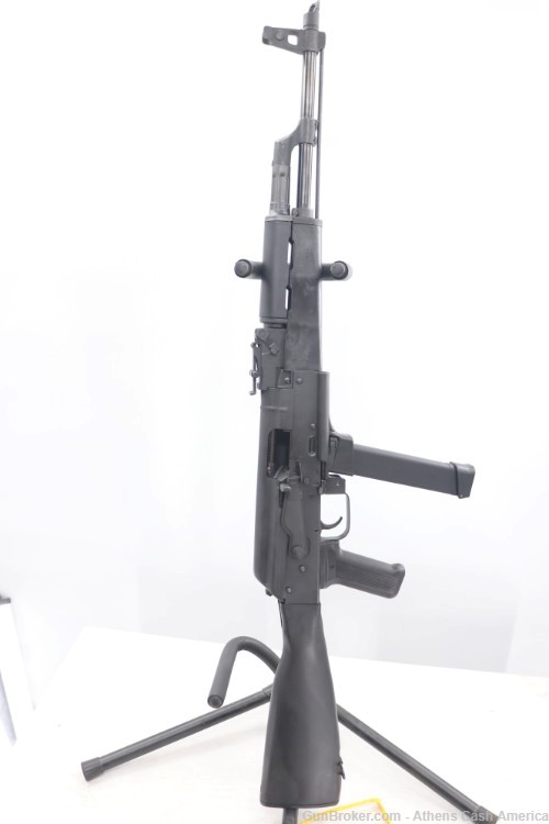 Century Arms WASR-M 9mm Pre-Owned! Layaway Available! -img-7