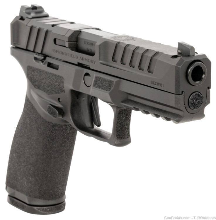 Springfield Armory Echelon 9mm Luger 20+1/17+1 4.50"-img-0
