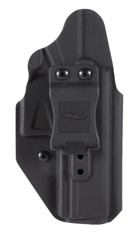 Walther Arms PDP Black IWB/OWB Walther PDP-img-0