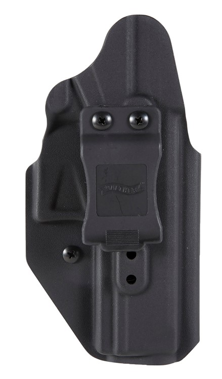 Walther Arms PDP Black IWB/OWB Walther PDP-img-1