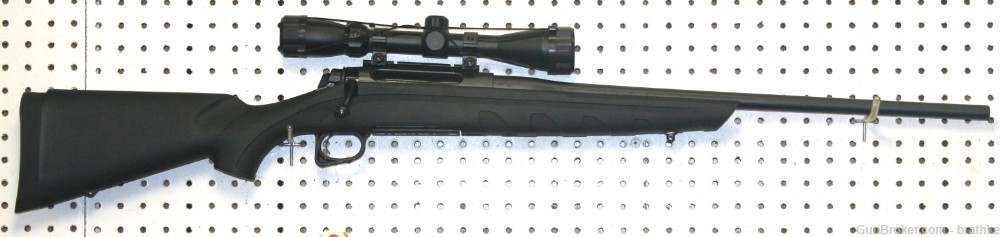 Remington 770-img-0