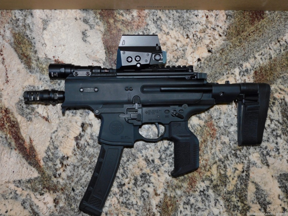 Sig Sauer MPX Copperhead-img-2