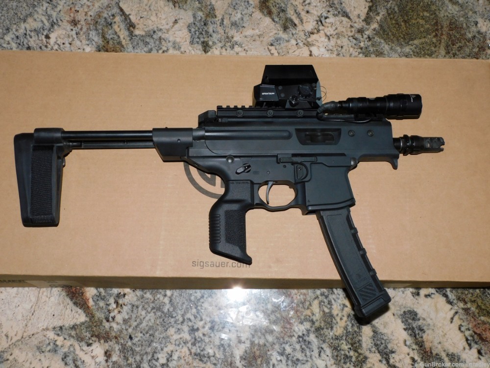 Sig Sauer MPX Copperhead-img-6