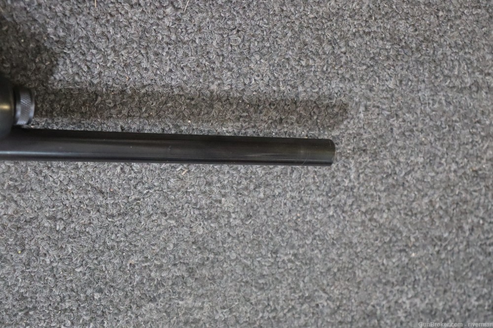 Remington Model 4 Semi Auto Carbine Cal. 243 Winchester (SN#A4006592)-img-9