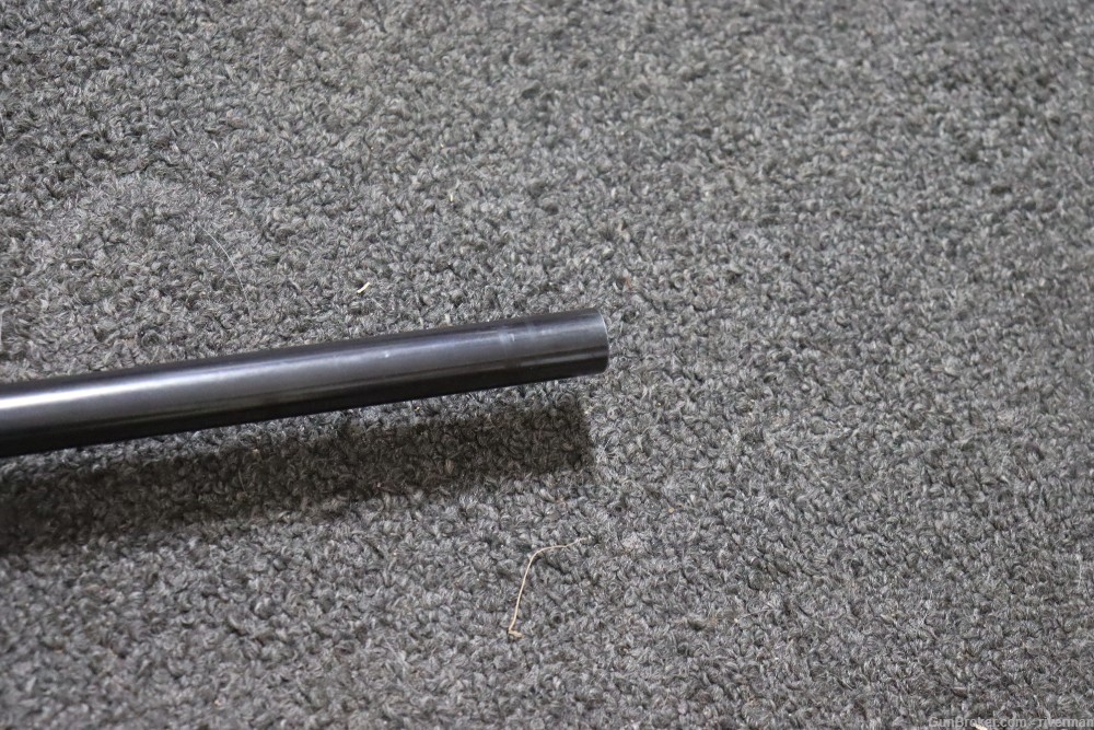 Remington Model 4 Semi Auto Carbine Cal. 243 Winchester (SN#A4006592)-img-4