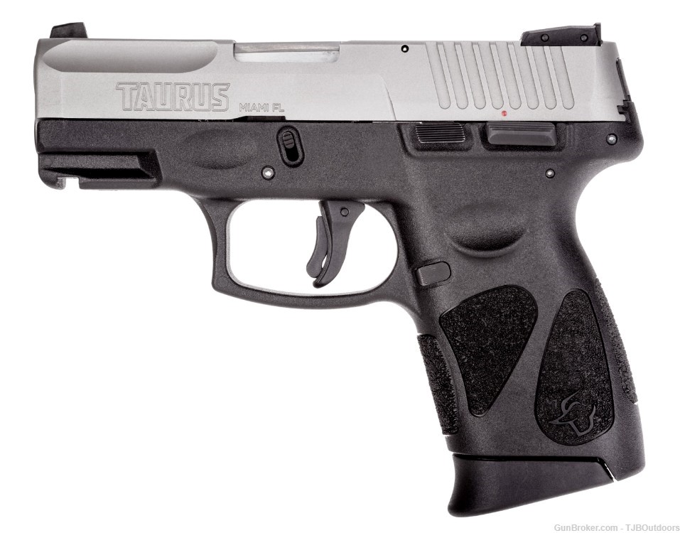 Taurus G2C 9mm Luger 12+1 3.26"-img-1