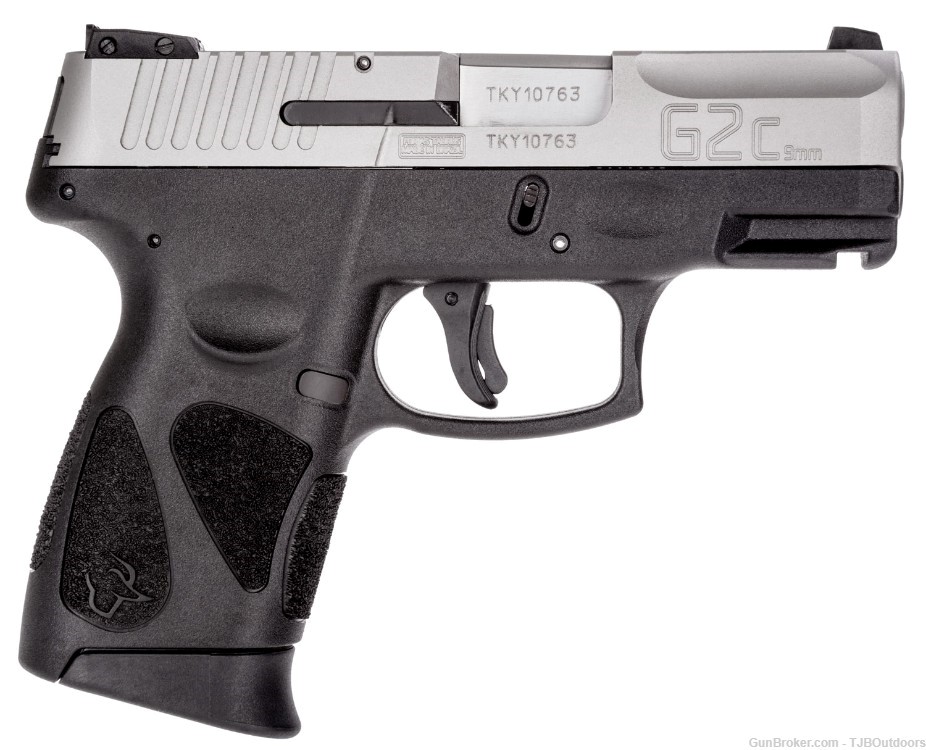 Taurus G2C 9mm Luger 12+1 3.26"-img-2