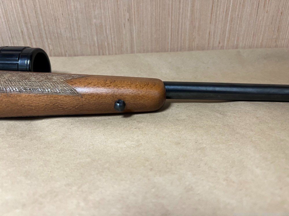 Winchester Model 70 SA .223 Bolt Action Rifle with Bushnell Scope-img-34