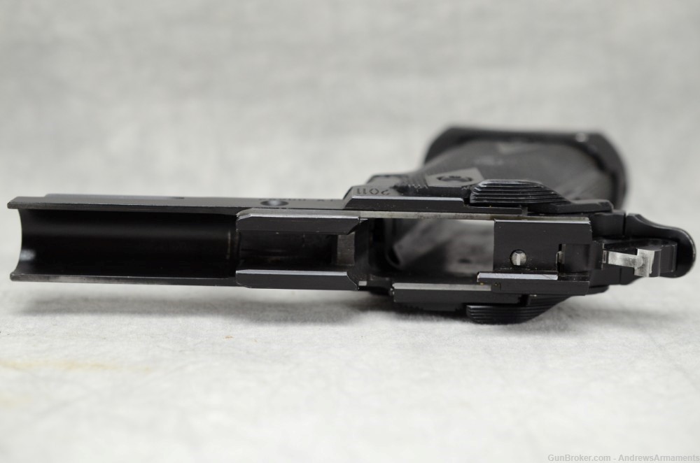 STI Marauder 2011 9mm  w/ Original Case and 3 Magazines-img-27