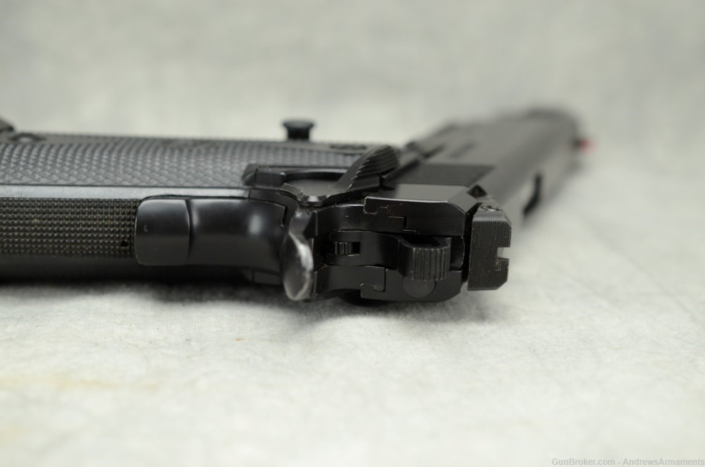 STI Marauder 2011 9mm  w/ Original Case and 3 Magazines-img-10