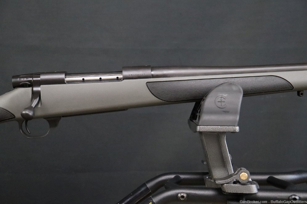Weatherby Vanguard .257 Wby. mag Bolt Action Rifle-img-2