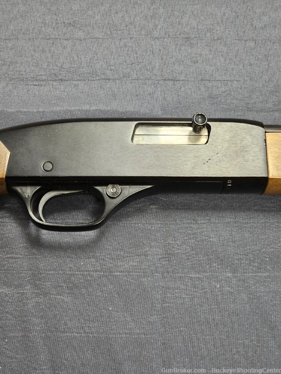 Winchester Model 190 Semi-Auto 22LR & 22 Long-img-2