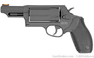 Taurus Judge Magnum .45LC/.410 4" -img-2