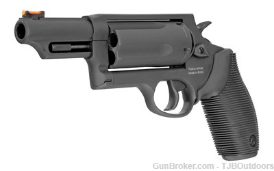 Taurus Judge Magnum .45LC/.410 4" -img-0