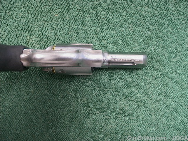  Ruger SP101 357 mag-img-2