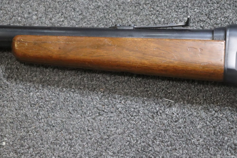 Remington Model 81 Semi Auto Rifle Cal. 35 Remington (SN#36803)-img-9