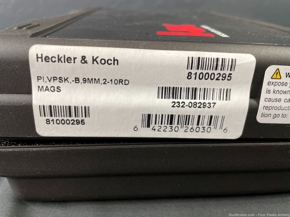 H&K VP9SK-B 9mm 10rnd mags-img-4