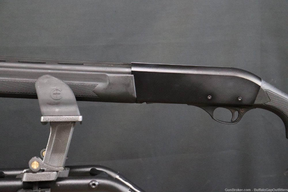 Charles Daly Field 20ga Semi Auto Shotgun-img-6