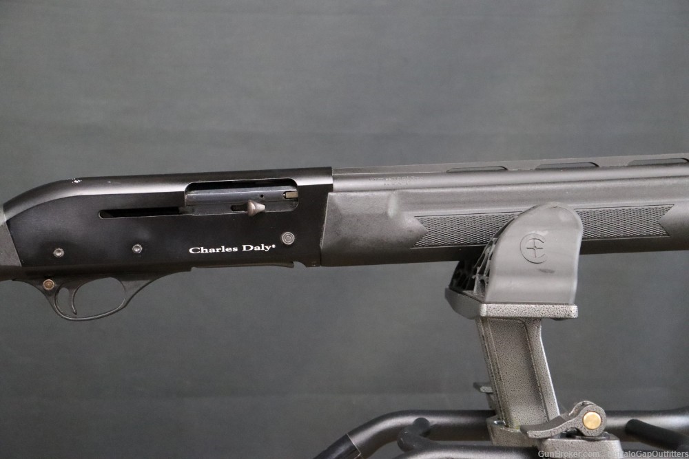 Charles Daly Field 20ga Semi Auto Shotgun-img-2