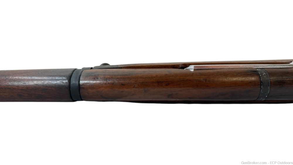 Foster Ind. M1 Garand "Drill Rifle" 24" - Plugged Barrel - Non-Functional-img-15