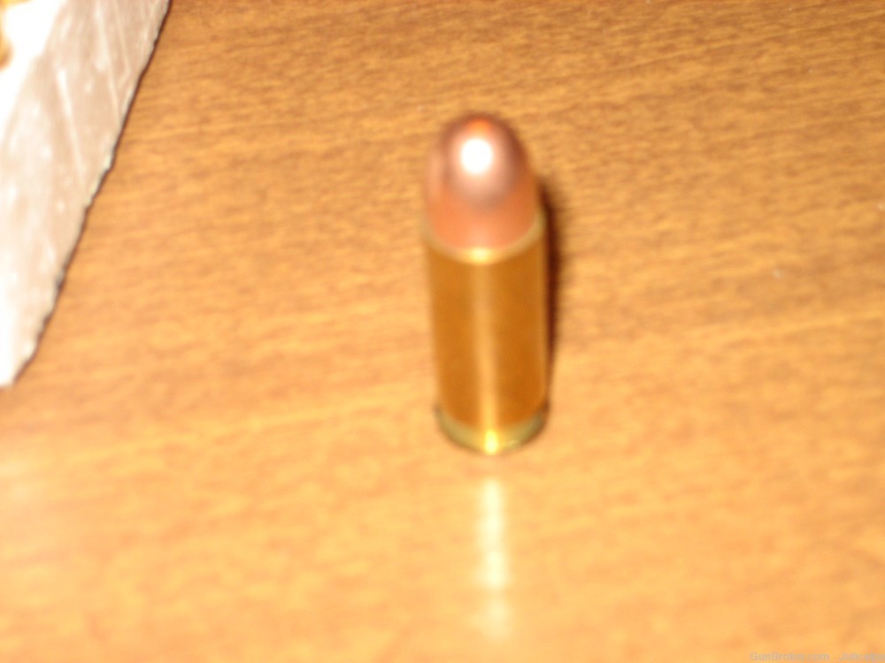 38 Auto 130gr FMJ (50 rds)-img-2